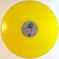 Unknown Artist : Teardrop EP (12", EP, Yel)