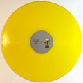 Unknown Artist : Teardrop EP (12", EP, Yel)