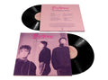 Boytronic : The Working Model (2xLP, Album, Ltd, RE, RM)
