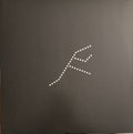 Nicolas Jaar : Piedras (2xLP, Comp)