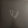 Nicolas Jaar : Piedras (2xLP, Comp)