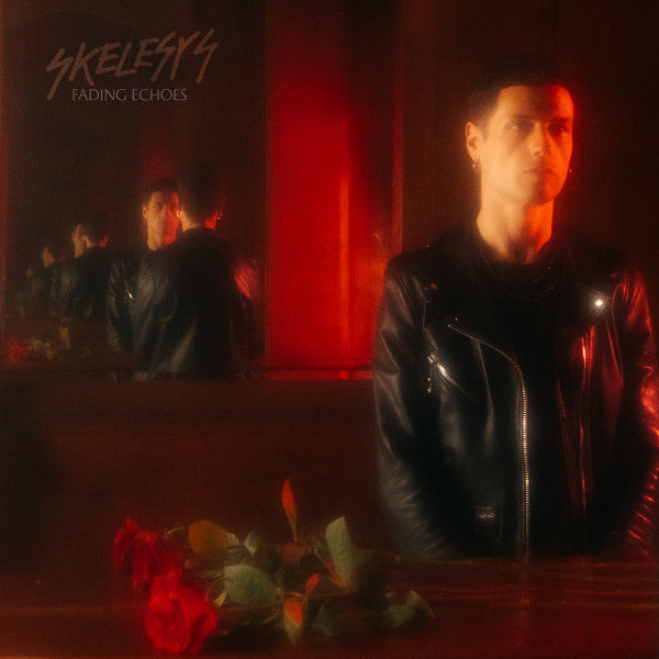 Skelesys - Fading Echoes — front sleeve