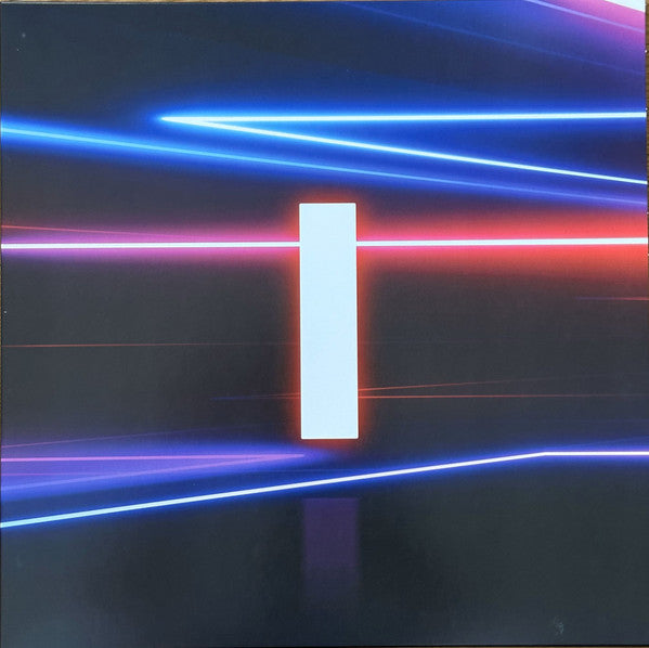 Various : NOW Presents 12" 80s Volume One (1980-1982) (LP, Comp, Red + LP, Comp, Yel + LP, Comp, Gre + LP)