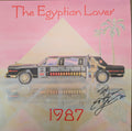 Egyptian Lover : 1987 (2xLP, Album)