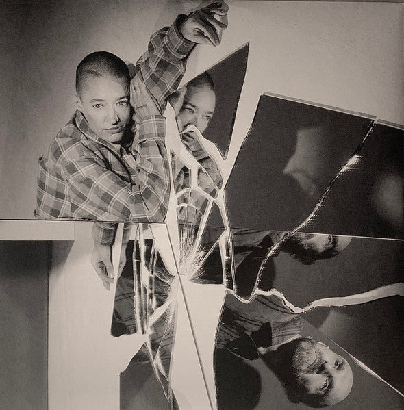 Kompromat (2) : Plдying / Prдying (LP, Album, Ltd, Tra)