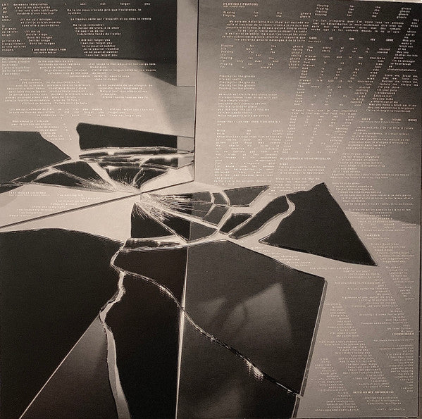 Kompromat (2) : Plдying / Prдying (LP, Album, Ltd, Tra)