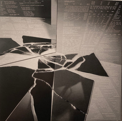 Kompromat (2) : Plдying / Prдying (LP, Album, Ltd, Tra)