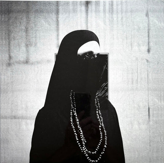 Yvgoslavia* : Zairja (12", EP)