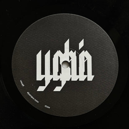 Yvgoslavia* : Zairja (12", EP)