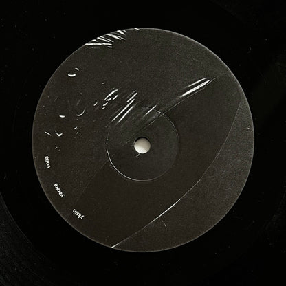 Yvgoslavia* : Zairja (12", EP)