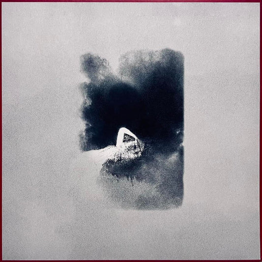 Olga Anna Markowska : Iskra (LP, Red)