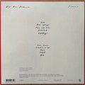 Olga Anna Markowska : Iskra (LP, Red)