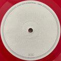 Olga Anna Markowska : Iskra (LP, Red)