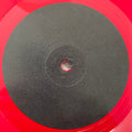 Olga Anna Markowska : Iskra (LP, Red)
