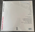 Robert Hood : Internal Empire (2x12", Album, Ltd, RE, RP, Red)