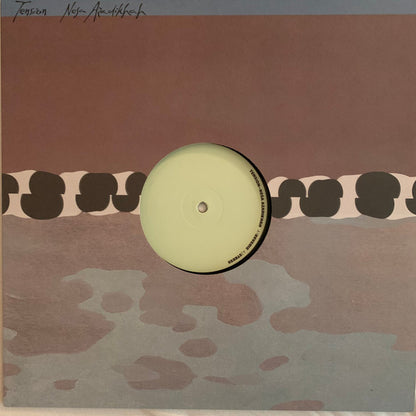 Nesa Azadikhah : Tension (12", EP)