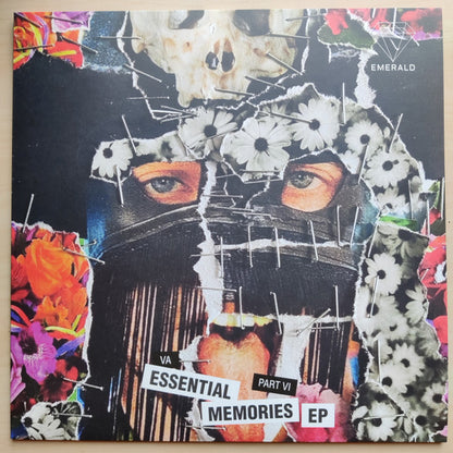 Various : Essential Memories EP Part VI (2x12", EP)