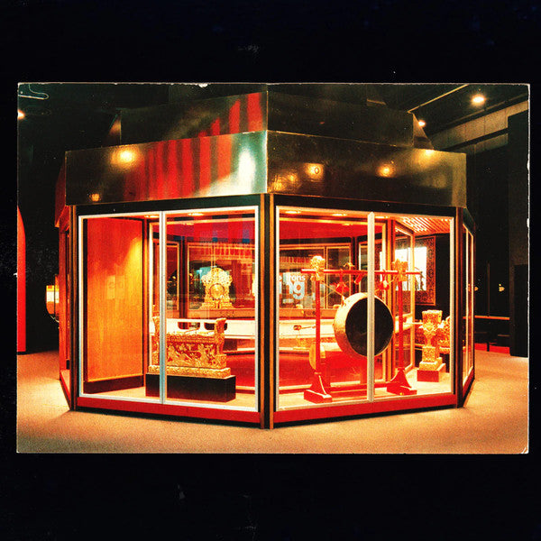 Tony Price (7) : Requiem For The Ontario Science Centre (LP)