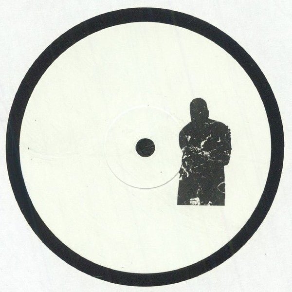 Unknown Artist : EEE017 (12", S/Sided, W/Lbl)