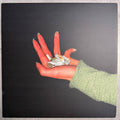 Aya (44) : im hole (LP, Album)