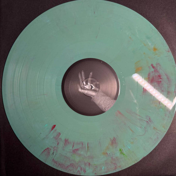 Aya (44) : im hole (LP, Album)