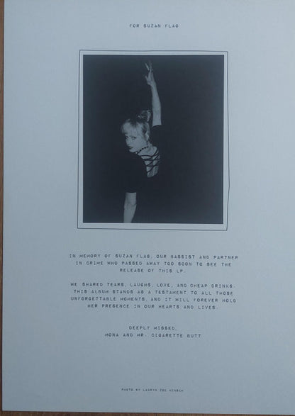 Elektrokohle : Kalt Wie Du Bist (LP, Album)