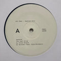 Ali Omar - Hashish Hits (LP, Comp) (Mint (M))