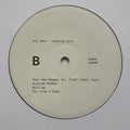Ali Omar - Hashish Hits (LP, Comp) (Mint (M))