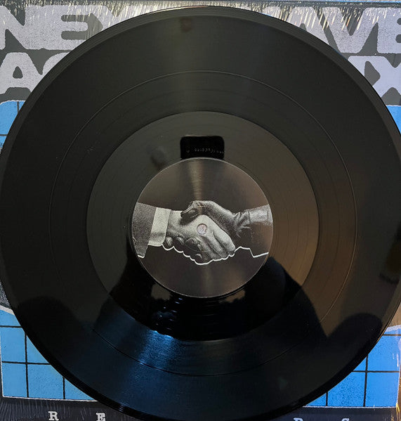 Various - Next Wave Acid Punx Revamps — back sleeve