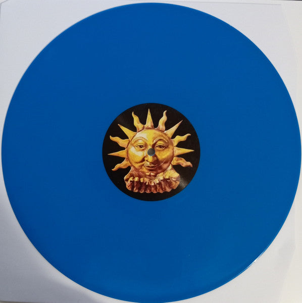 2 Flying Stones - Are Frogs Electric (12", S/Sided, Maxi, Ltd, Blu) (Mint (M))