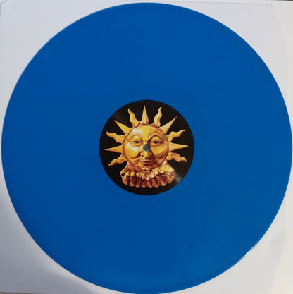 2 Flying Stones - Are Frogs Electric (12", S/Sided, Maxi, Ltd, Blu) (Mint (M))