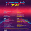 Various : Synthwave Ride (2xLP, Comp)