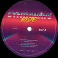Various : Synthwave Ride (2xLP, Comp)