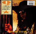 Q. Lazzarus : Goodbye Horses (12")