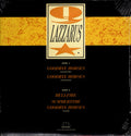 Q. Lazzarus : Goodbye Horses (12")