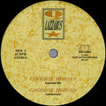 Q. Lazzarus : Goodbye Horses (12")