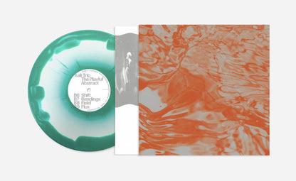 Kali (55) : The Playful Abstract (LP, Album, Ltd, Lav)