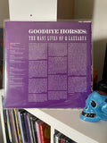 Q. Lazzarus : Goodbye Horses: The Many Lives Of Q Lazzarus (Music From The Motion Picture) (LP, Comp, Gre)
