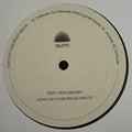 TENO (3), Wata Igarashi : Don't Cry Over Spilled Milk (12", EP)
