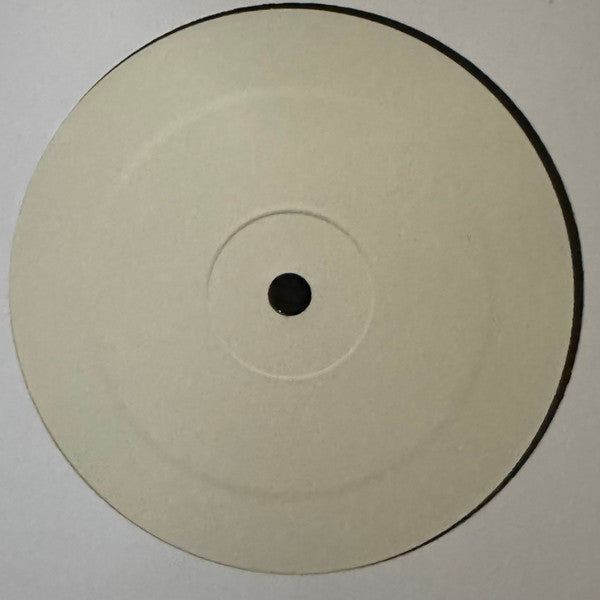 TENO (3), Wata Igarashi : Don't Cry Over Spilled Milk (12", EP)