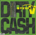 PAWSA & Adventures Of Stevie V. : Dirty Cash (Money Talks) (12", Maxi, Gre)
