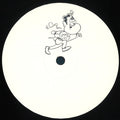 Mr. G : Gettin’ somewhere? EP (12")