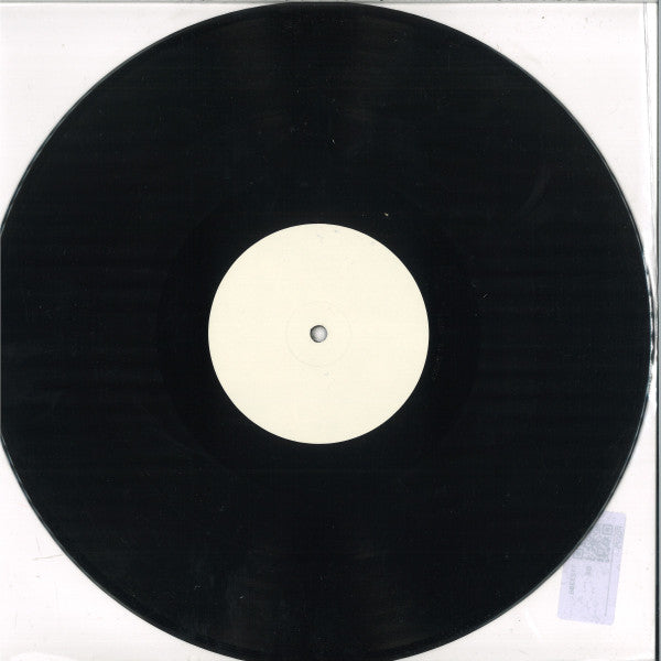 Mr. G - Gettin’ somewhere? EP — back sleeve
