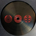 Shkedul, Enrico Vivaldi, Juaan, Alex Neri : NORD 009 (12", EP)