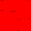 DARKSIDE (22) : Nothing (LP, Album, Ltd, Red)