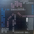 Chris Imler : The Internet Will Break My Heart (LP)