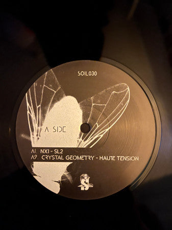 Various : Valley Of Tears Vol. 5 (12")