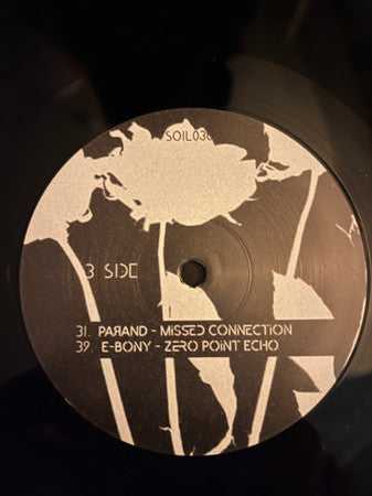 Various : Valley Of Tears Vol. 5 (12")