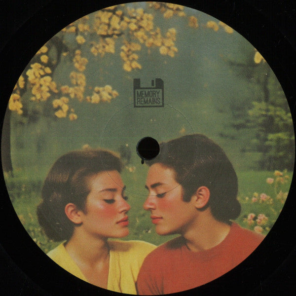 Kirik  - MR018 — front sleeve