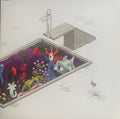 Apta : The Pool (LP, Album)